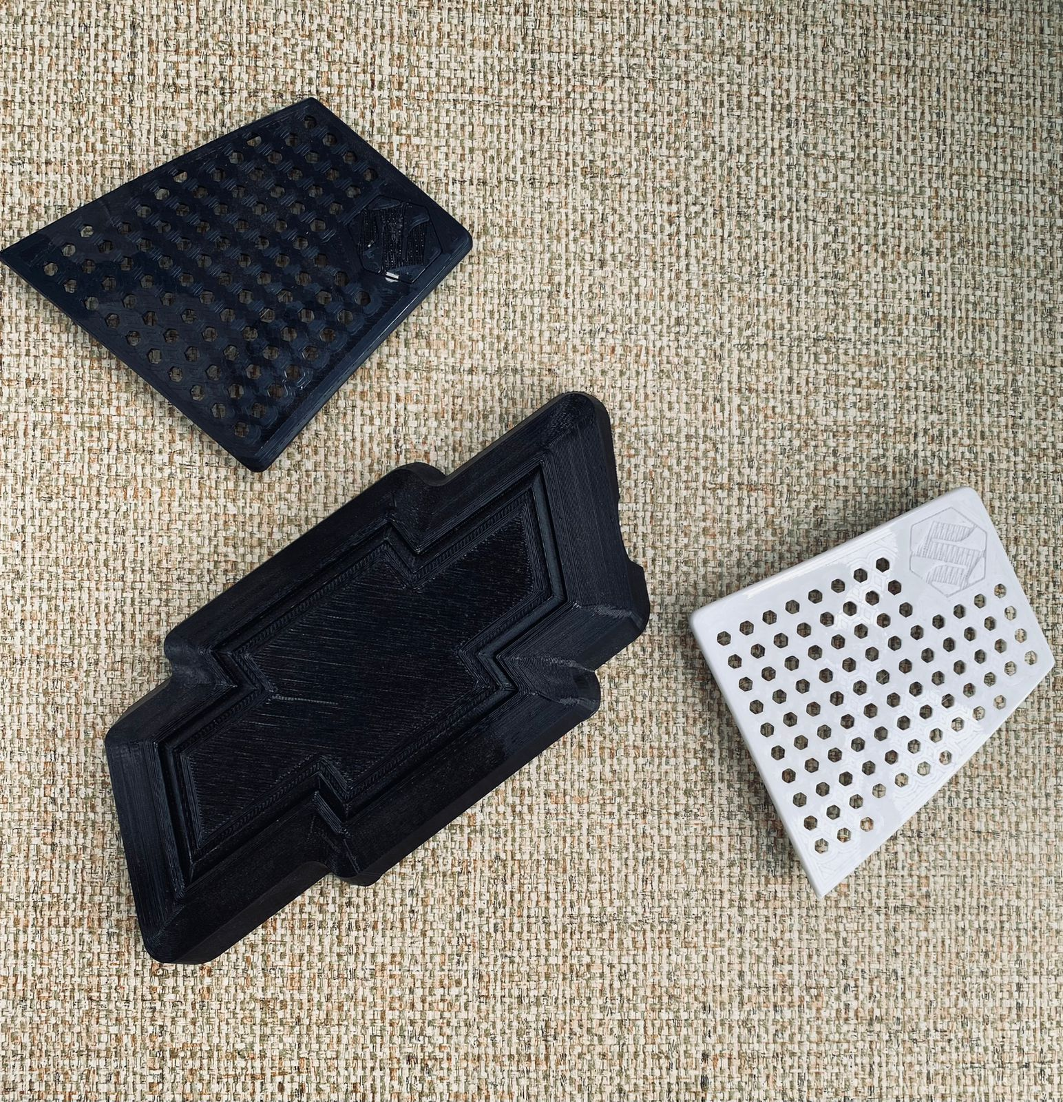 Respuestos personalizados