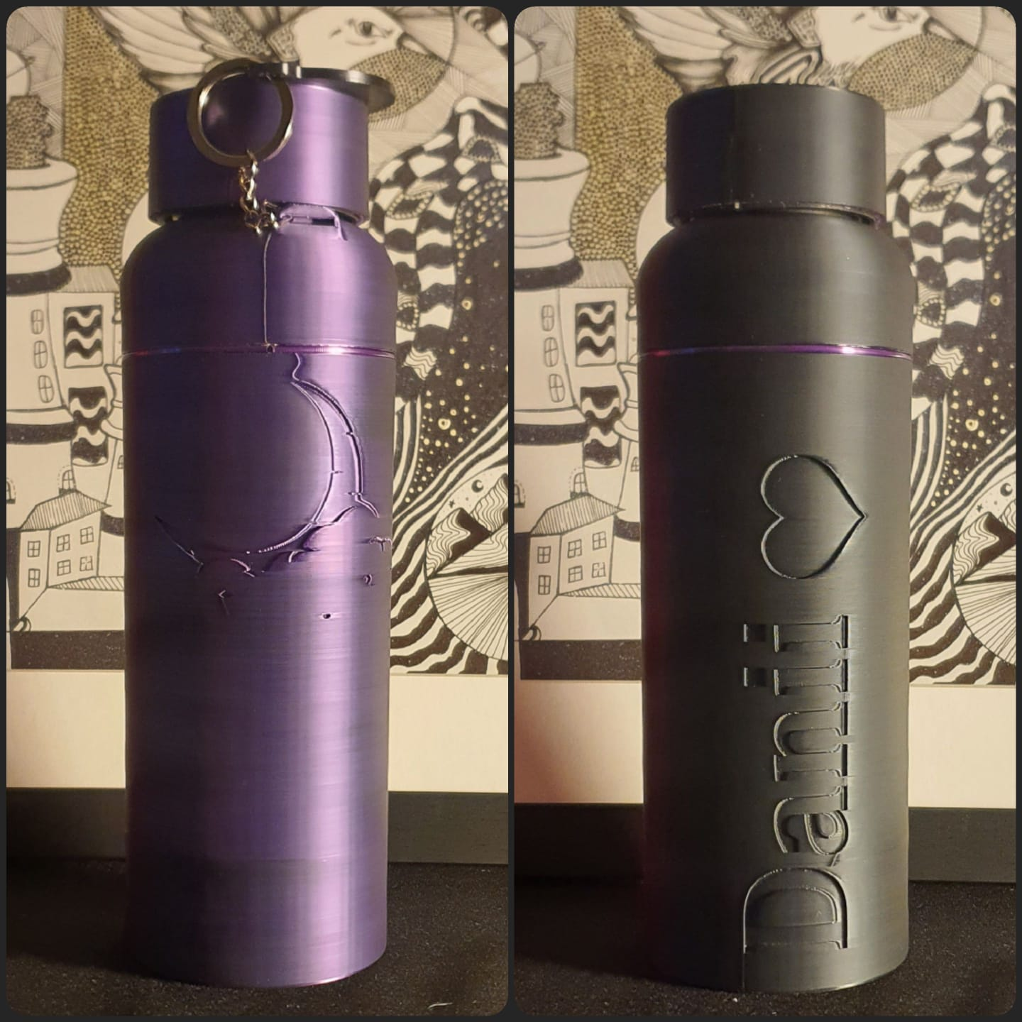 Termos con nombres - Imagen 2